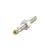 IFM IEK31,5-BPKG/V4A/K1/AS (IE5390) M8, 1.5mm flush factor 1, PNP NO, V4a, M8 3-pin plug, inductive sensor