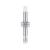 IFM IEK3004-BPKG/V4A/K1/AS (IE5391) M8, 4mm non-flush factor 1, PNP NO, V4a, M8 3-pin plug, inductive sensor