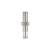IFM IFK3002-ANKG/US-100 (IF5505) M12, 2mm flush, NPN NO, metal, M12 plug, inductive sensor
