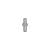 IFM IFB3002-ANKG-US-100-DNS (IF5541) M12, 2mm flush, NPN NO, metal, M12 plug, inductive sensor, short