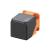 IFM IMC4040-CPKG/K1/US-100-DPA (IM5135) 40x40x54mm, 40mm non-flush factor 1, PNP NO+NC, plastic, M12 plug, inductive sensor