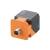 IFM IMC4040-CPKG/K1/US-100-DPA (IM5135) 40x40x54mm, 40mm non-flush factor 1, PNP NO+NC, plastic, M12 plug, inductive sensor