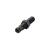IFM IFK3003BBPKG/K1/SC/US104 (IFW200) M12, 3mm flush factor 1, PNP NO, brass, M12 plug, inductive sensor, weld