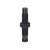 IFM IFK3008-BPKG/K1/SC/US-104 (IFW201) M12, 8mm non-flush factor 1, PNP NO, brass, M12 plug, inductive sensor, weld