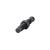 IFM IFK3008-BPKG/K1/SC/US-104 (IFW201) M12, 8mm non-flush factor 1, PNP NO, brass, M12 plug, inductive sensor, weld