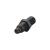 IFM IGK3005-BPKG/K1/SC/US-104 (IGW200) M18, 5mm flush factor 1, PNP NO, 316L, M12 plug, inductive sensor, weld