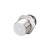 IFM IIK3010UBPKG/US-104-DPS (II5503) M30 10mm flush, PNP NO, metal, M12 plug, Inductive sensor, short