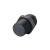 IFM IIK3010-BPKG/K1/SC/US-104 (IIW200) M30, 10mm flush, PNP NO, brass, M12 plug, Inductive sensor, weld