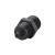 IFM IIK3010-BPKG/K1/SC/US-104 (IIW200) M30, 10mm flush, PNP NO, brass, M12 plug, Inductive sensor, weld