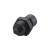 IFM IIK3022-BPKG/K1/SC/US-104 (IIW201) M30, 22mm non-flush, PNP NO, brass, M12 plug, Inductive sensor, weld