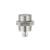 IFM IIB3015BBPKG/US-104 (IIC200) M30, 15mm flush, PNP NO, metal, M12 plug, Inductive sensor, short