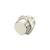 IFM IIB3015BBPKG/US-104 (IIC200) M30, 15mm flush, PNP NO, metal, M12 plug, Inductive sensor, short