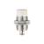 IFM IIK3022-BPKG/K1/V4A/US-104 (IIC219) M30, 22mm non-flush (factor 1), PNP NO, V4A, M12 plug, Inductive sensor