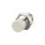 IFM IIK3022-BPKG/K1/V4A/US-104 (IIC219) M30, 22mm non-flush (factor 1), PNP NO, V4A, M12 plug, Inductive sensor