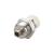 IFM IIK3022-BPKG/K1/V4A/US-104 (IIC219) M30, 22mm non-flush (factor 1), PNP NO, V4A, M12 plug, Inductive sensor