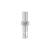 IFM IFK2004BASI /M/US-104 (IFC247) M12, 4mm flush, AS-I interface, metal, M12 plug, inductive sensor