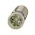 IFM IGA3005-BPKG/BS-201-APS (IG5584) M18 5mm flush, PNP, NO, metal, M18 plug, inductive sensor