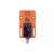 IFM IW-3008-BPKG/AS-610-TPS (IW5064) 60x36x10mm, 8mm non-flush, PNP NO, plastic, M8 3-pin plug, inductive sensor