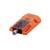 IFM IW-3008-BPKG/AS-610-TPS (IW5064) 60x36x10mm, 8mm non-flush, PNP NO, plastic, M8 3-pin plug, inductive sensor