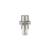 IFM IGB3008BBPKG/US-104 (IGC204) M18 8mm flush, PNP, NO, metal, M12 plug, inductive sensor
