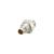 IFM IGB3008BBPKG/US-104 (IGC204) M18 8mm flush, PNP, NO, metal, M12 plug, inductive sensor