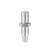 IFM IGK3005-BPKG/US-104 (IGC228) M18 5mm flush, PNP, NO, metal, M12 plug, inductive sensor