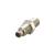 IFM IGK3005-BPKG/K1/V4A/US-104 (IGC232) M18 5mm flush factor 1, PNP, NO, V4a, M12 plug, inductive sensor