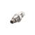 IFM IGK3012-BPKG/K1/V4A/US-104 (IGC233) M18 12mm non-flush factor 1, PNP, NO, V4a, M12 plug, inductive sensor
