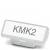 Phoenix Contact 1005266 KMK 2 Plastic cable marker (100 pack)