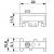 Phoenix Contact 1401637 E/MBK rail end stop (10 pack)