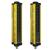 Contrinex YBB-30K2-0150-G012 Safety light curtain kit, Cat. 2, PL c, Type 2, 30mm (hand), 150mm