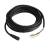 IDEM 140102 M12 straight, 8 wire, 10m cable