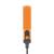 IFM KG-3150NAPKG/SL/1P/IO (KG5301) Capacitive sensor, M18, PNP, N/C, 30mm, cable, IO-Link
