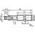 IFM KG-3150NBPKG/SL/1P/US/IO (KG5309) Capacitive sensor, M18, PNP, N/O, 30mm, M12 plug, IO-Link