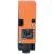 IFM IME3015BBPKG/US-100-DPS (IM5033) 40x40x120mm, 15mm flush, PNP NO/NC, M12  plug, inductive sensor