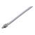 IFM Electronic TS4759 TS-PT100-SCREW-IN M5/4M PT100 Temperature sensor, M5 external thread, M12 pigtail 4m, silicone