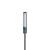 IFM Electronic OFB-FPKG (OF5026) Diffuse sensor 1-400mm, PNP, Cable 2m