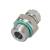 IFM E30018 CLAMP FITTING G1/2 Clamp fitting for process sensors