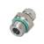 IFM E30018 CLAMP FITTING G1/2 Clamp fitting for process sensors. 6, 8 & 10mm - G1/2