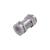 IFM E10741 FIXING/M12/BASIC/MS/END STOP Mounting sleeve for M12 sensors with end stop