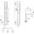 Sick M4C-SA0250LA10 (1082684) deTem4 Core sender, 17m, 2 beams, 500mm separation