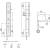 Sick M4C-SA0340HA10 (1082688) deTem4 Core sender, 90m, 3 beams, 400mm separation