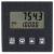 Red Lion C48CD112 LCD two preset counter,  Backlit, 18-36Vdc/24Vac