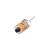 IFM TK6110 TK-050CLFR14-QKPKG / US Temperature switch, 50mm probe, G1/4, 2xPNP outputs, M12 plug