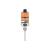IFM TK7110 TK-050CLFR14-QSPKG / US Temperature switch, 50mm probe, G1/4, 2xPNP (NO) outputs, fixed hysteresis, M12 plug