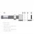 Sick IME2S18-08B4DC0 (1091951) Inductive safety switch, M18 Flush, 8mm, M12 plug