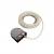 Sick SX0B-B1105G (2032859) S300 system plug, 1x M16, 1x M12, with 5m cable