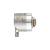 IFM ROP521 Incremental encoder, programmable, 12mm hollow shaft, direct mount, M12 8-pin plug