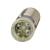 IFM IGA3005-BPOG/BS-201-APS (IG5584) inductive sensor, M18, PNP, NO, 5mm flush, M18 plug (clearance)