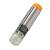 IFM IGA3008-BPKG/BS-201-APS (IG5588) Inductive sensor M18, PNP N/O, 8mm Non-flush, M18 plug (clearance)